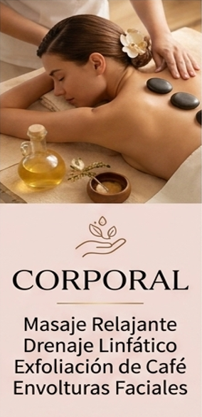 corporal
