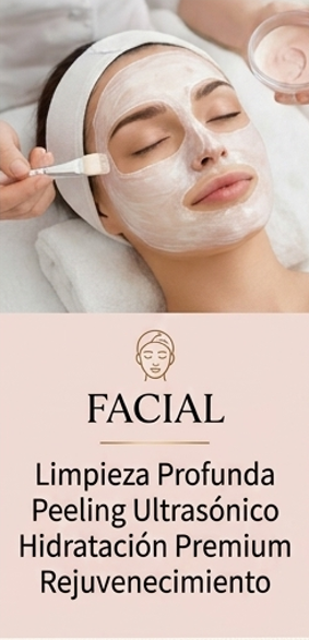 facial