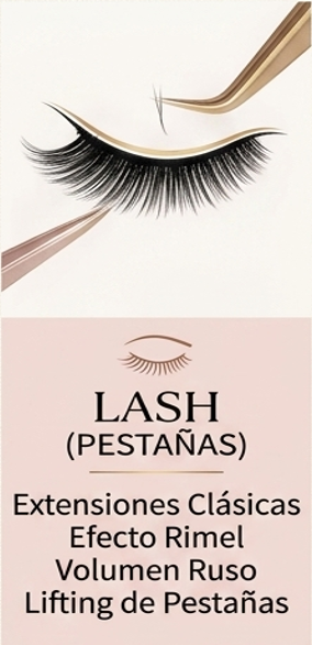 lash