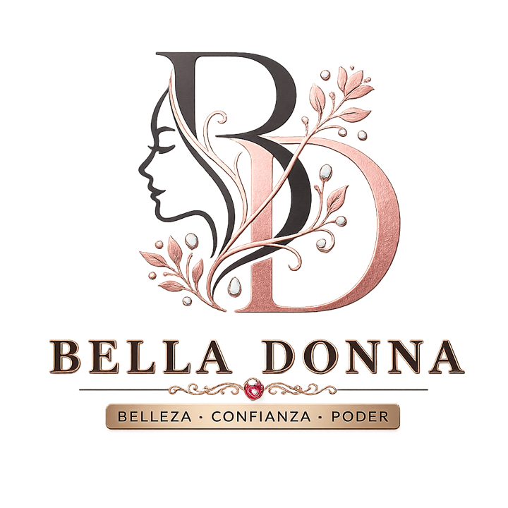 logo original belladona